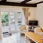Duenenrose Apartament Sylt