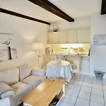 Duenenrose Apartament *