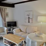 Apartament Duenenrose Sylt