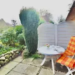 Apartament Duenenrose Sylt