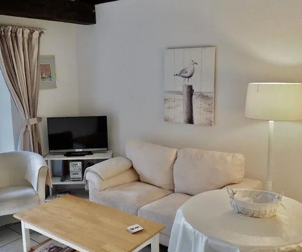 Lejlighed Duenenrose Sylt